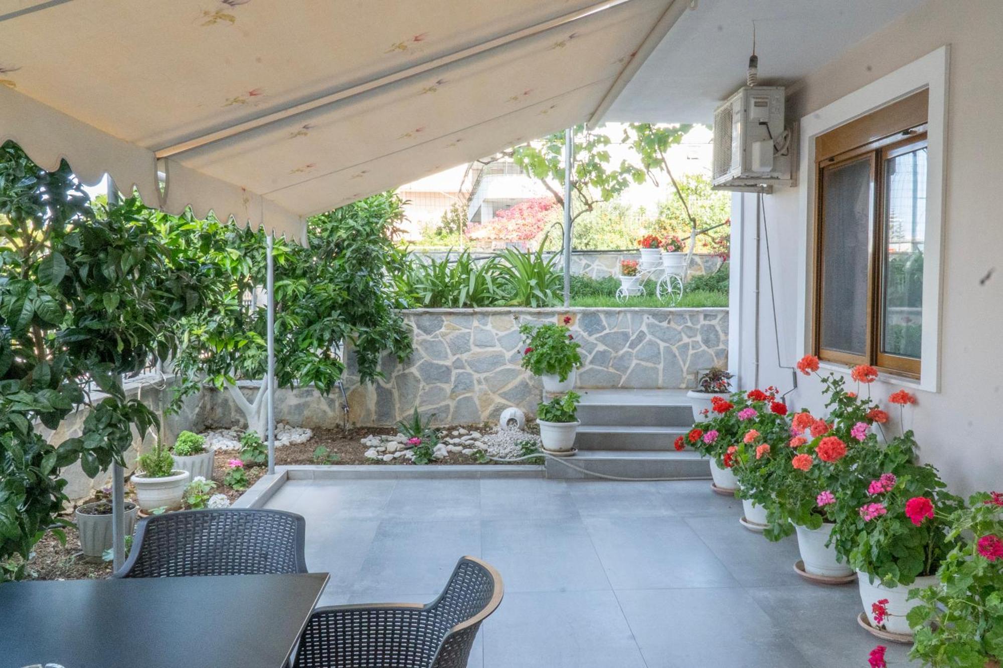 Villa 24 Saranda Zewnętrze zdjęcie