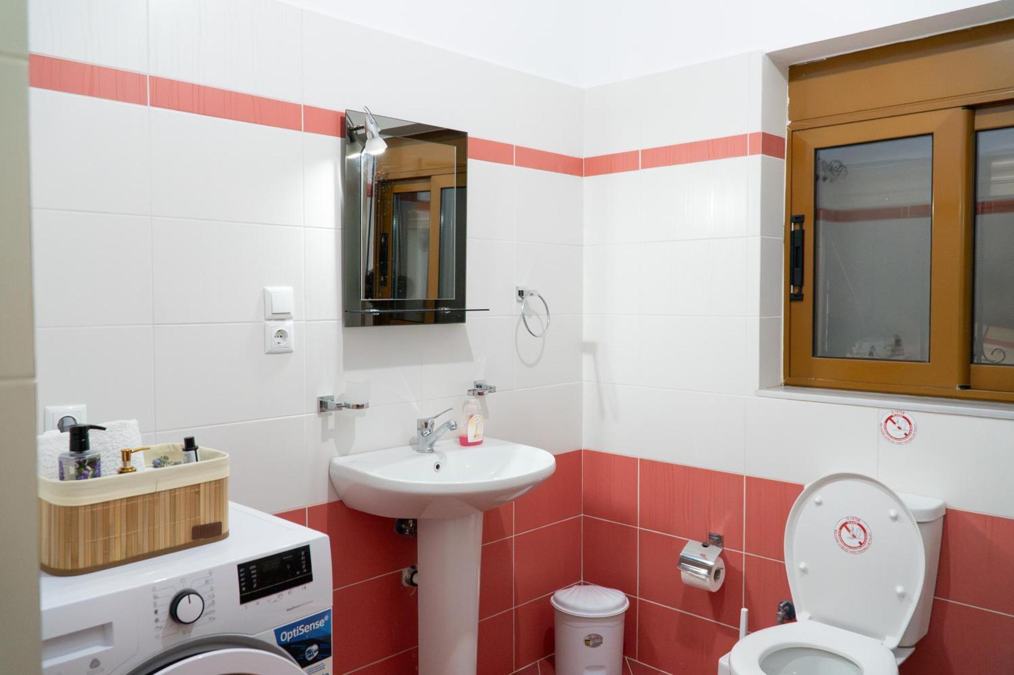 Villa 24 Saranda Zewnętrze zdjęcie