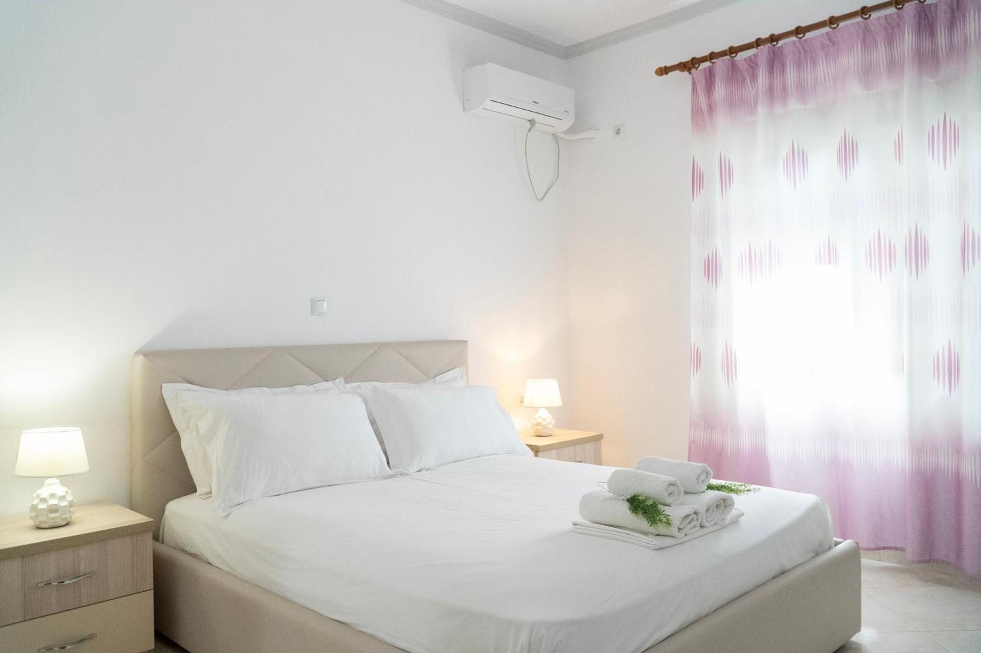 Villa 24 Saranda Zewnętrze zdjęcie