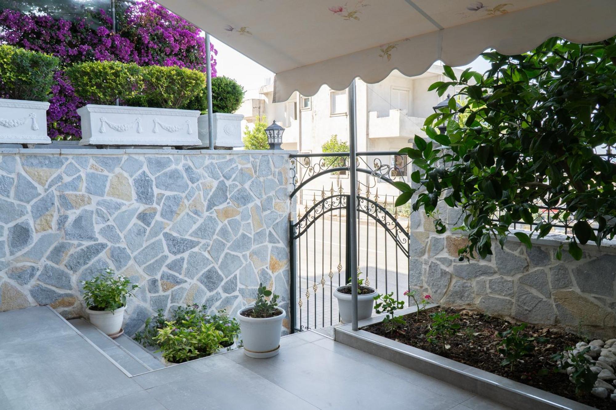 Villa 24 Saranda Zewnętrze zdjęcie